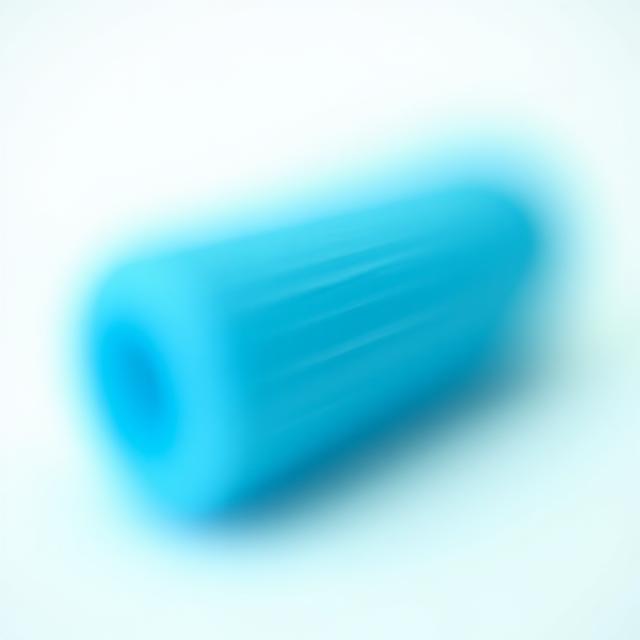 Gripy BMX miękka guma