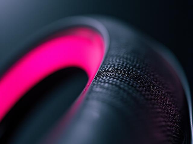 Karbonowe koła BMX dirt