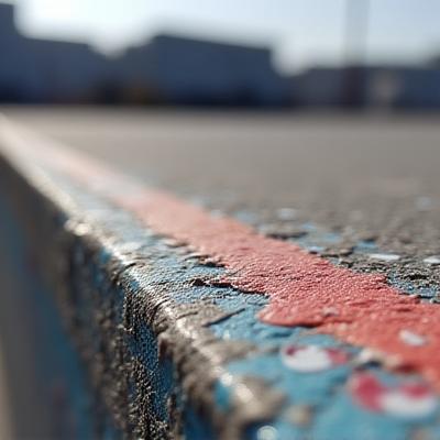 Nowy spot BMX w Warszawie