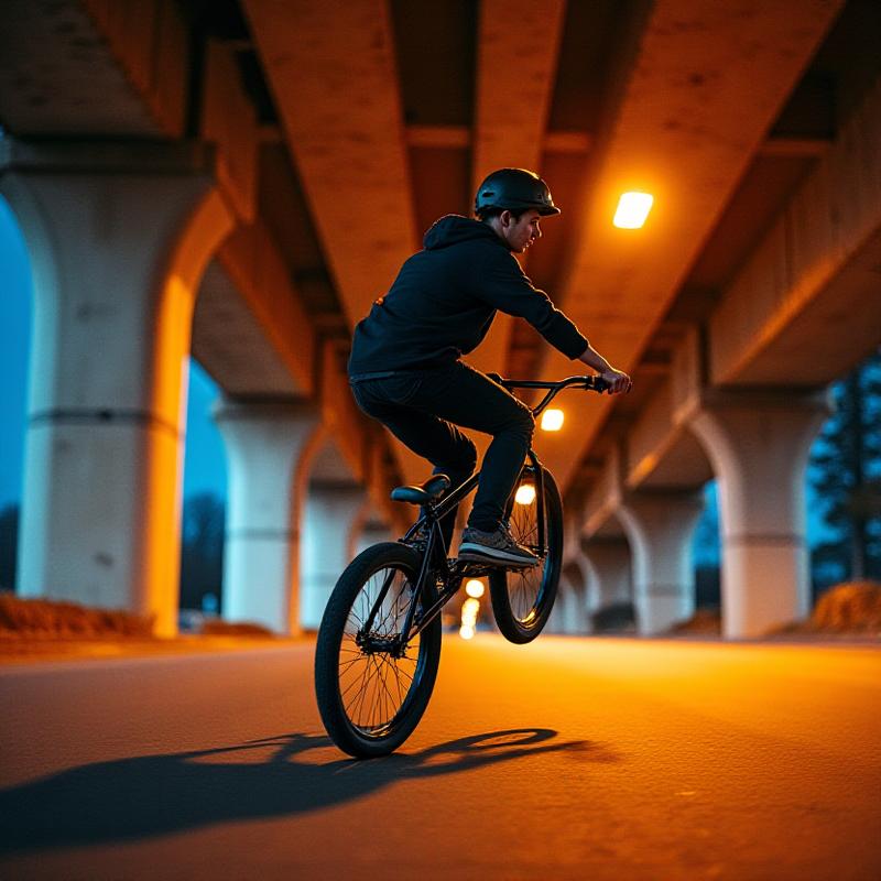 Vivek Oczek - Założyciel TradeVeloce