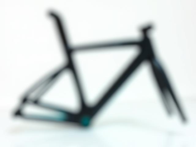 Karbonowa rama BMX Race Pro XL