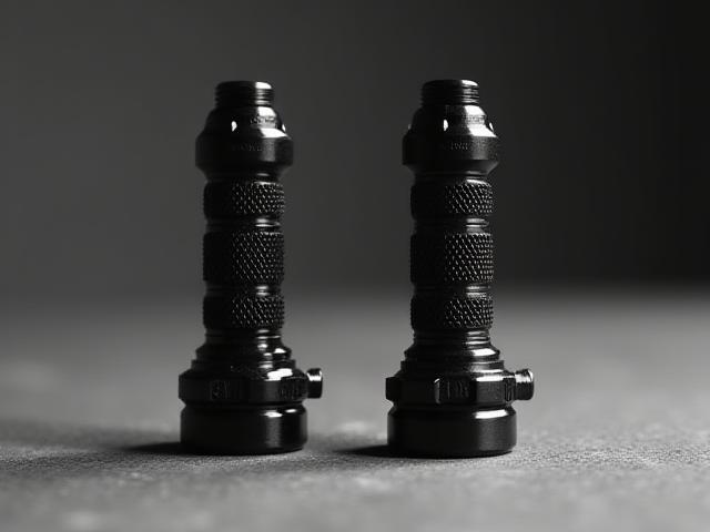 Krótkie pegi techniczne