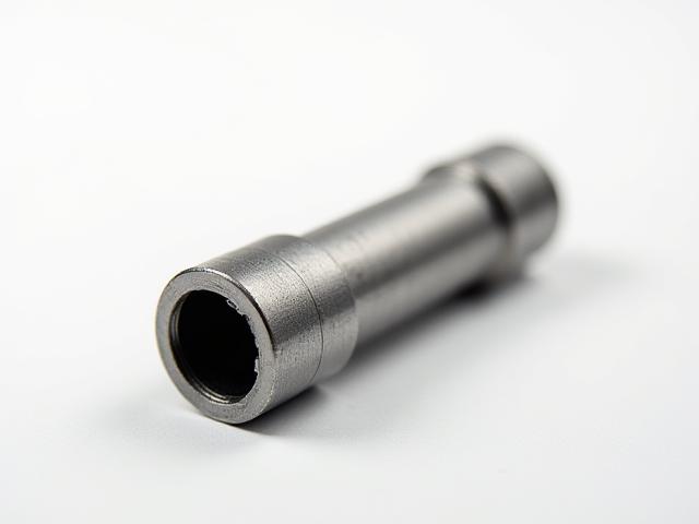 Stalowe pegi Hi-Ten w przekroju