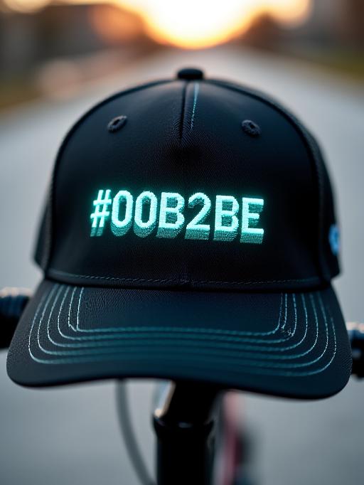 Trade Route Trucker Cap